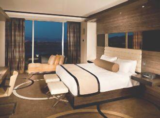Hallmark Hospitality Services, Hyderabad 2